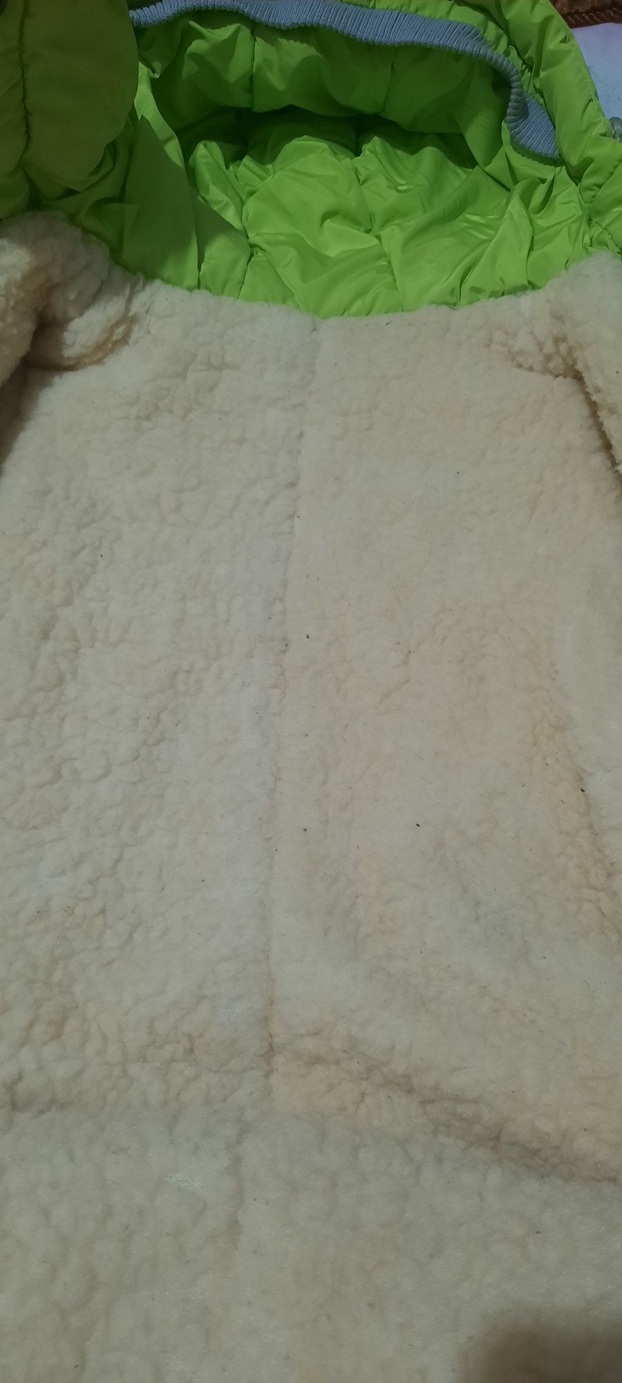 Продам комбез детский 2 а 1