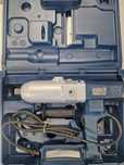 Новый гайковёрт BOSCH