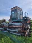 Комбайн Енисей 1200