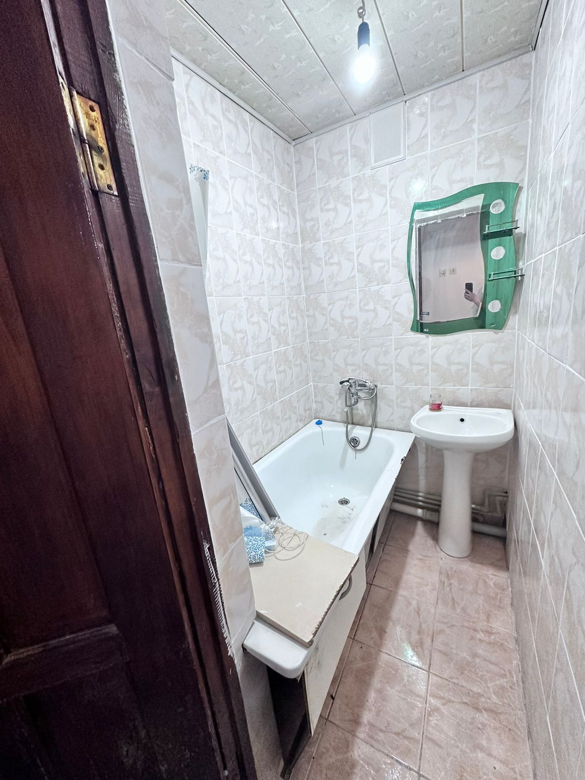 Продается квартира