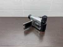 Kamera Panasonic NV-VZ1EG VHS