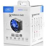 Кулер Deepcool Gammaxx s40
