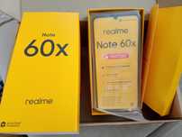 Realme Note x60, не открытый!