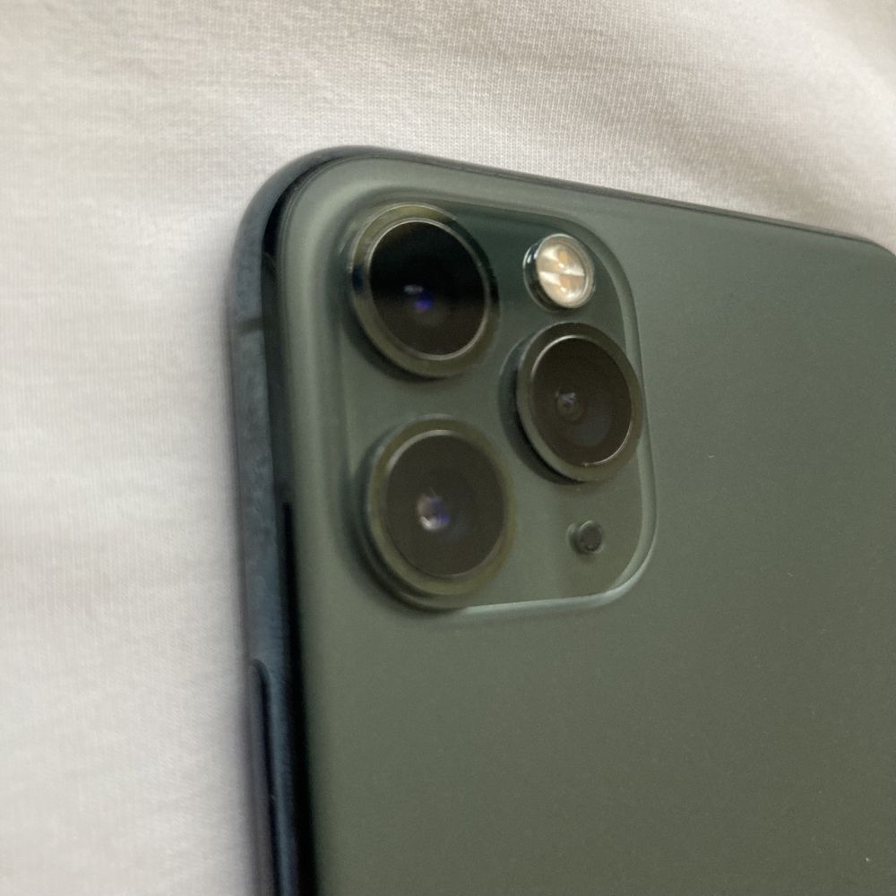 iPhone 11 Pro Max 256GB
