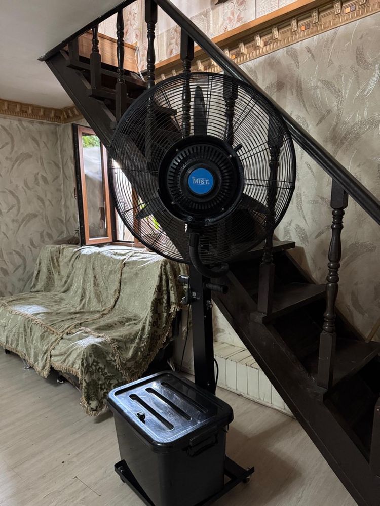 Продам вентелятор