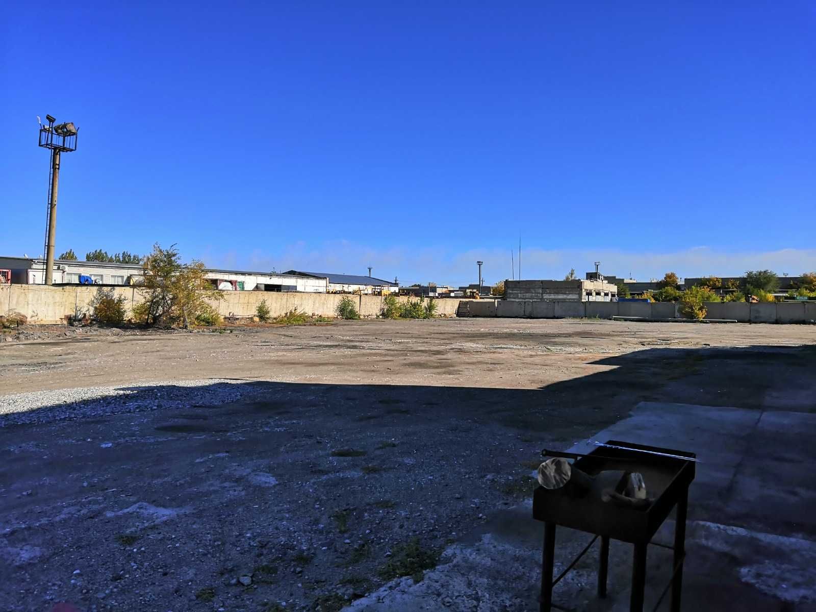 Продам и меняю промбазу в Экибастузе на недв. в Астане, Павлодаре.