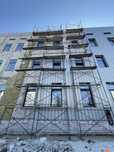Строительные леса на прокат: оперативно, без залога и с доставкой