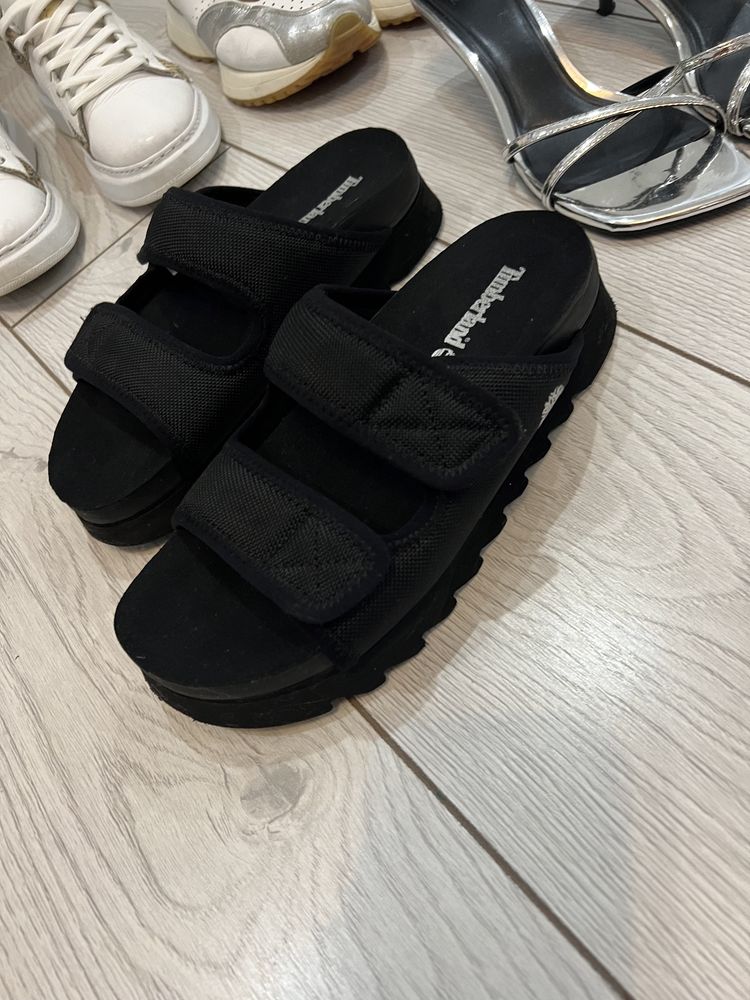 Обувь Timberland , zara , ilvi