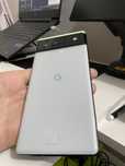 Pixel 6a дисплей не рабочий
