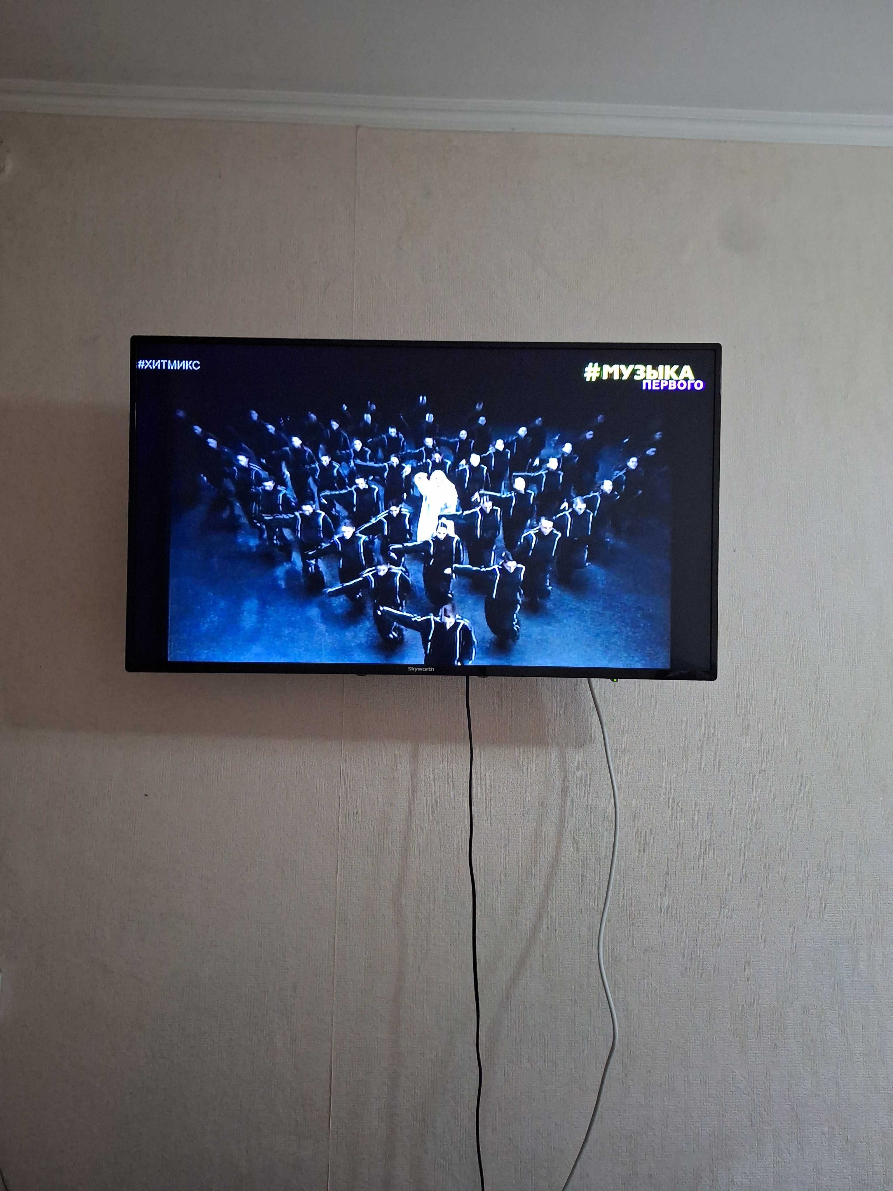 Телевизор 102см Full HD Skyworth