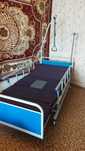 Продам кровать для лежачих