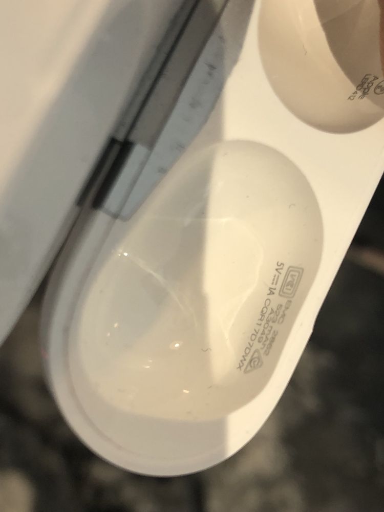 Airpods pro 2 кейс