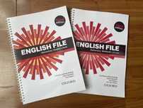 English file elementary third edition pre intermediate upper