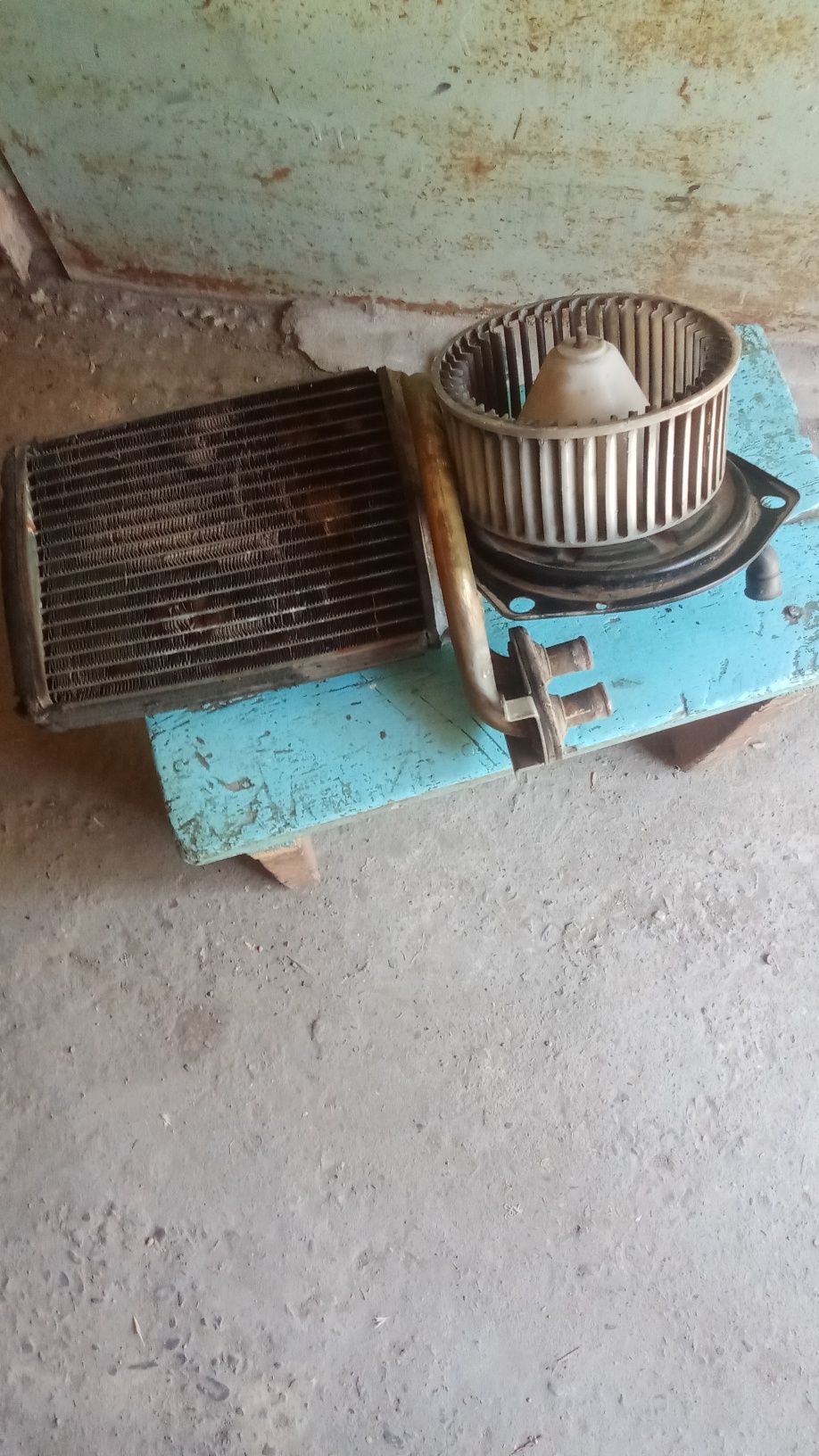 Разные запчасти Mitsubishi galant