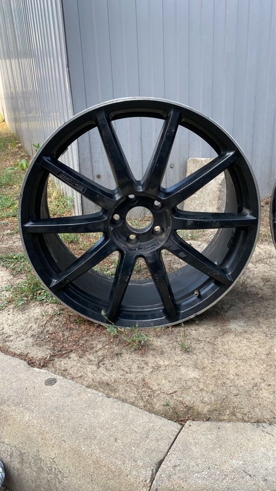 продается диски на w221 amg