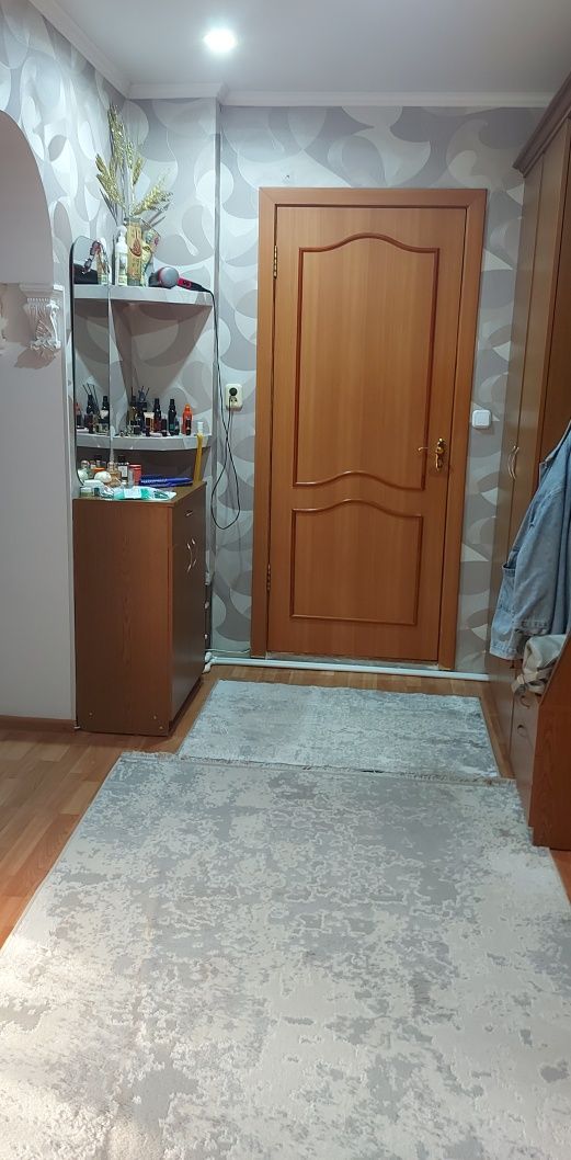 Продам 3х комнатную квартиру 2005г.постройки.
