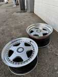 Oz futura r17 Oz racing