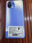 Телефон Xiaomi Mi 11Lite 128gb 5g рассрочка Магазин Реал