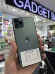 iPhone 11 Pro 256 79% Ortalyq Маркет Рассрочка 0-0-12