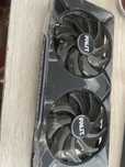 Видеокарта 1660ti 6gb