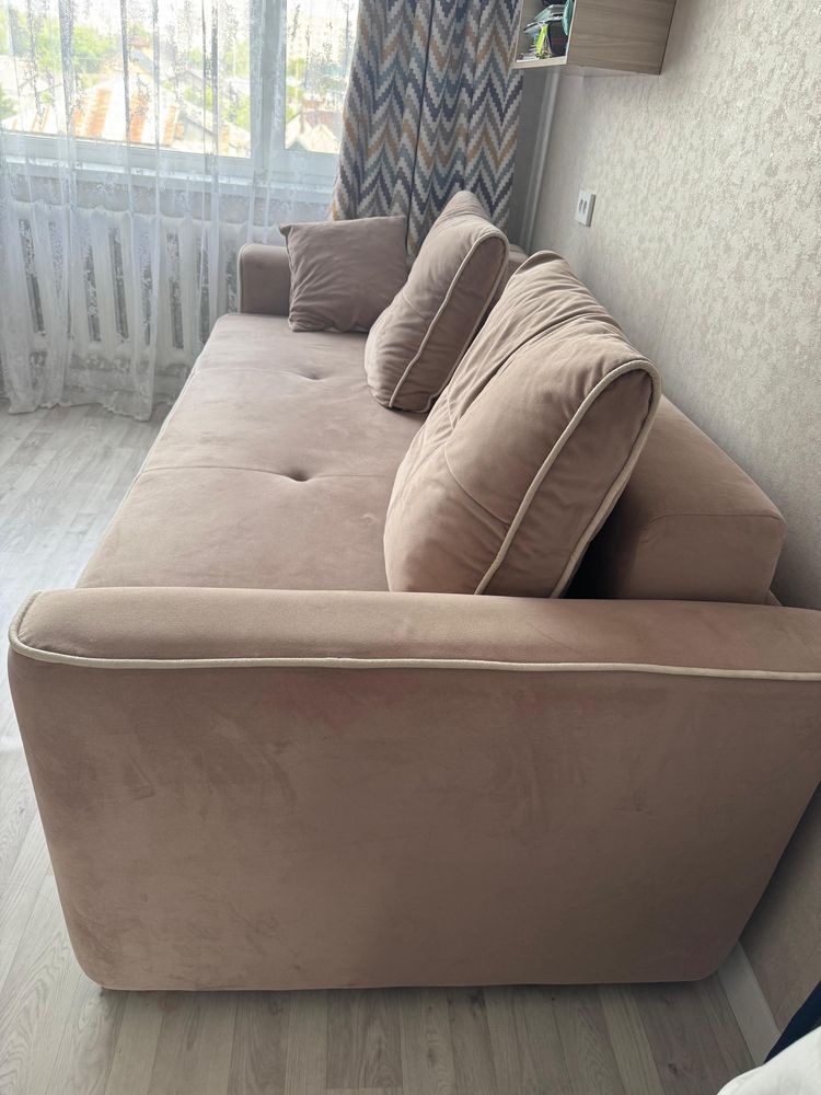 Диван раскладной
