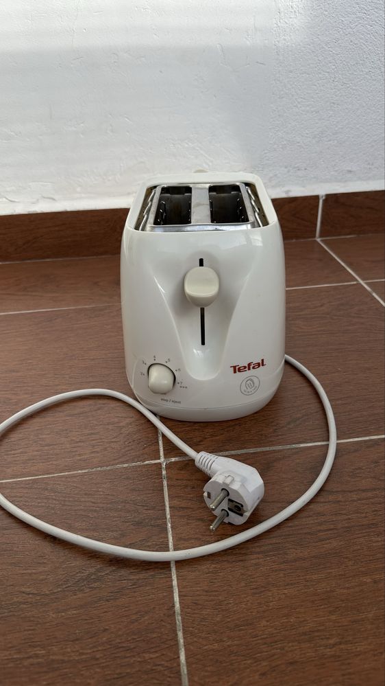 Тостер Tefal хороший