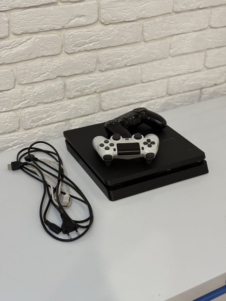 PlayStation 4 , Обмен можно