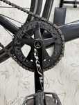 Fixie Фикс Fix Colossi Low Pro Накатистый очень