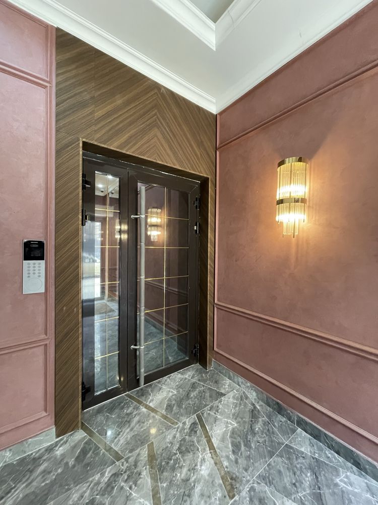 Продается 4х ком. квартира, ЖК Renesans (р-н КШТ)
