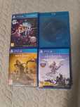 Продам диски ps4/5