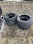 Michelin шины R18