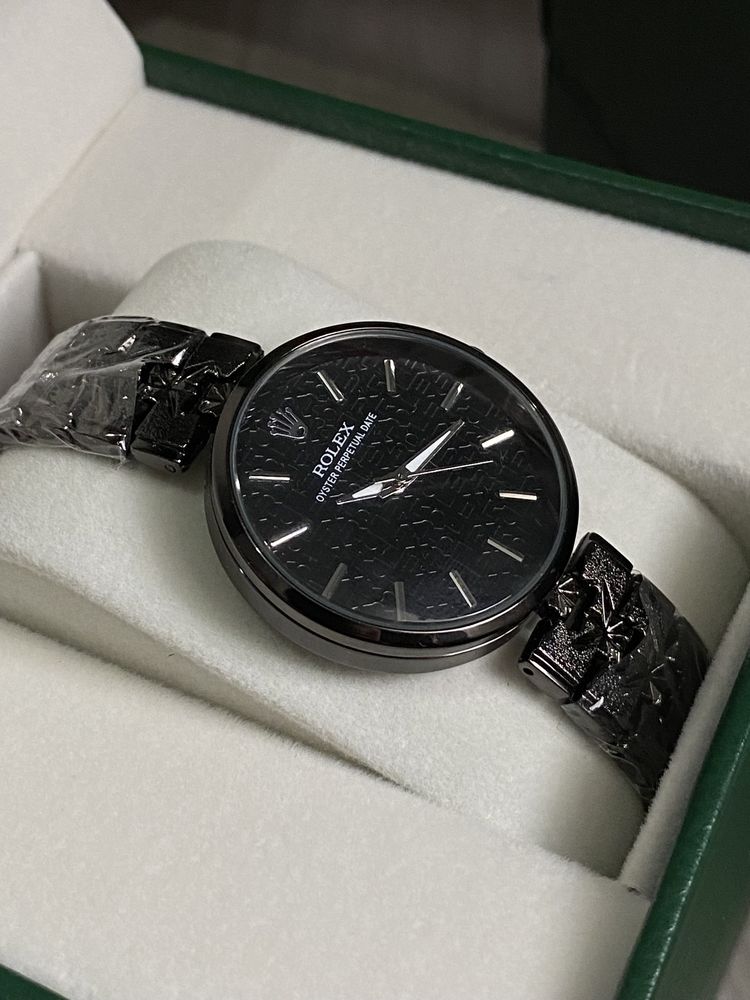 Мужские и женские часы Rolex