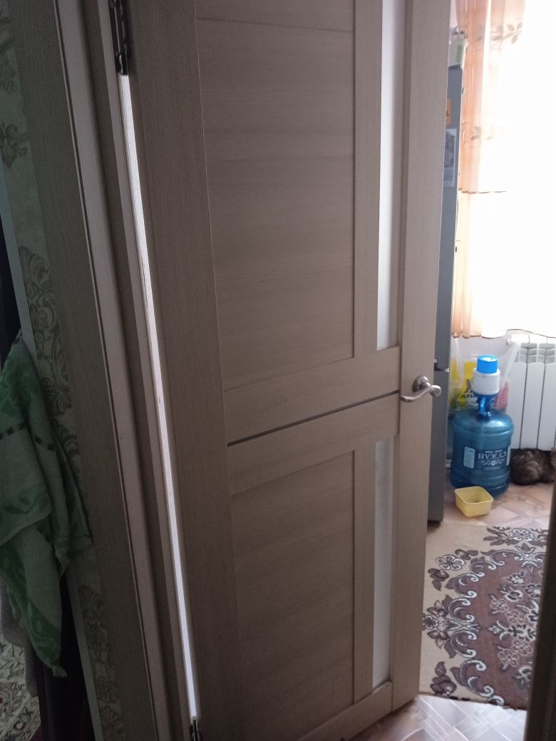 Продам 3 комнатная квартира