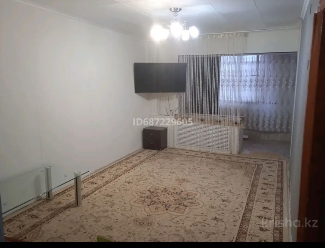 Продаётся 2х комнатная квартира