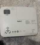 Проэктор NEC  V260w