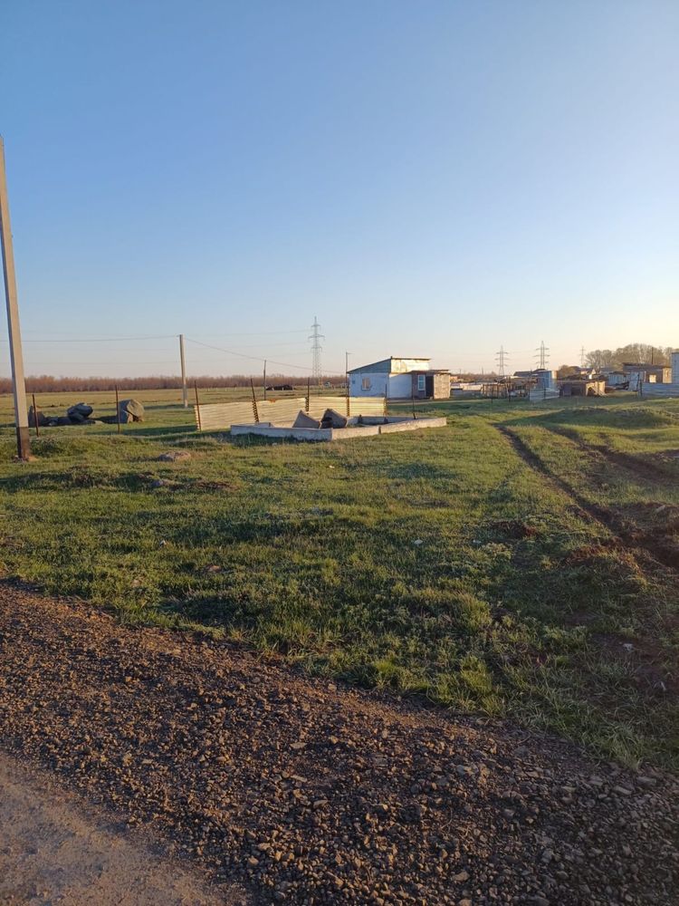 Продам участок 10 соток