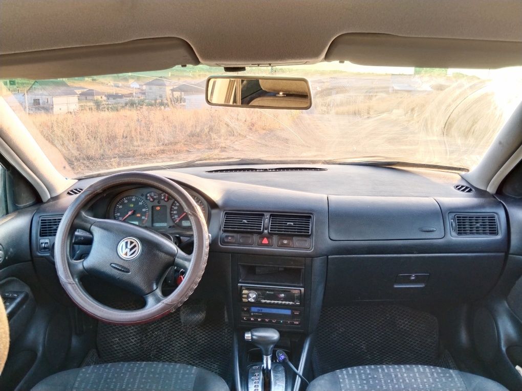 Продам машину Golf 4 2002г