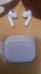 Airpods 3rd generation