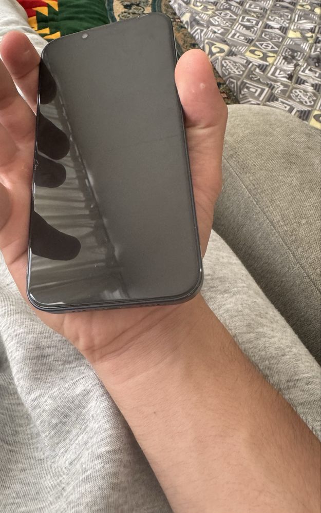 Обмен 13 iphone