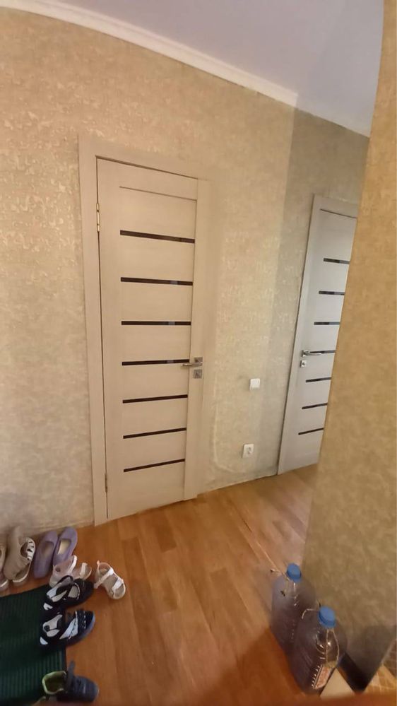 Продам 2 комнатную квартиру