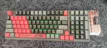 Клавиатура Bloody S98