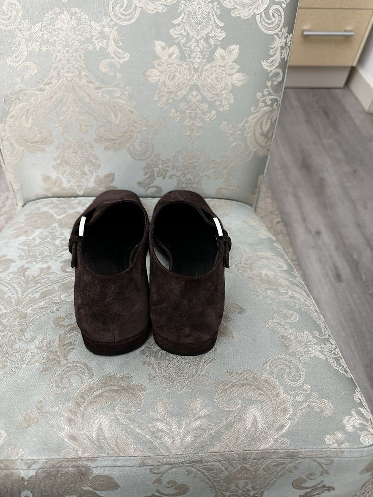 Туфли Glam step и туфли Massimo Dutti 38 размер
