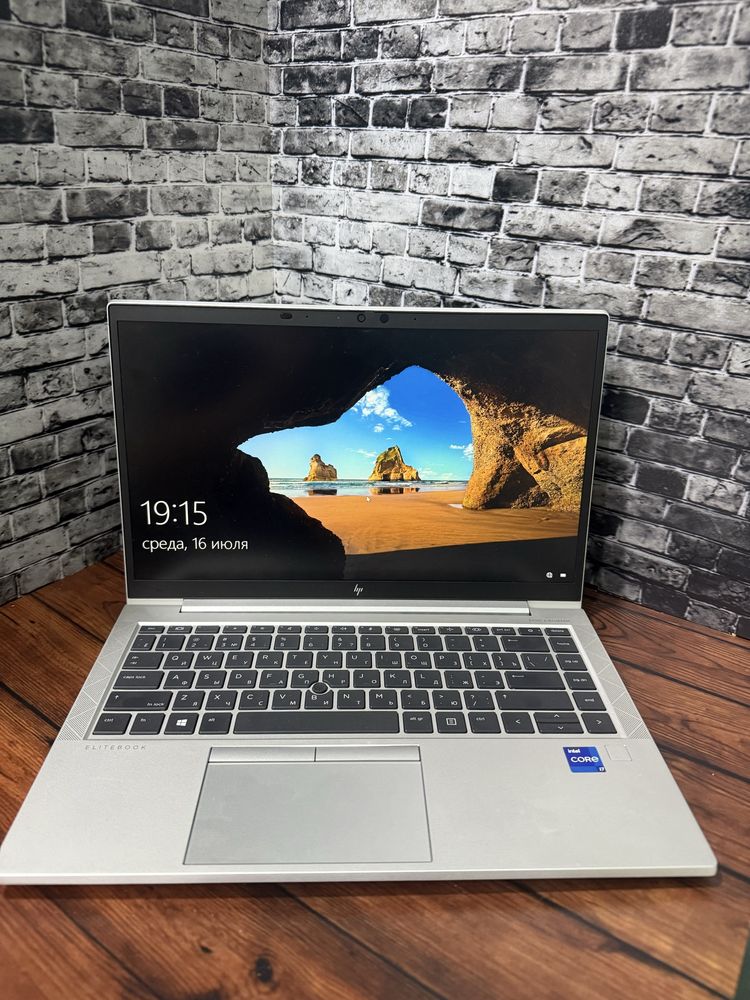 Ноутбук Hp Xrav / Хп