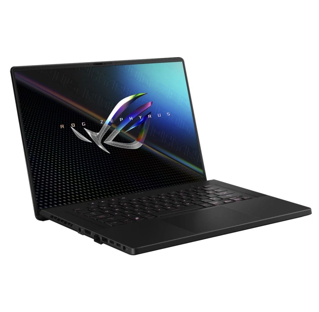 Asus ROG Zephyrus M16 Игровой ноутбук