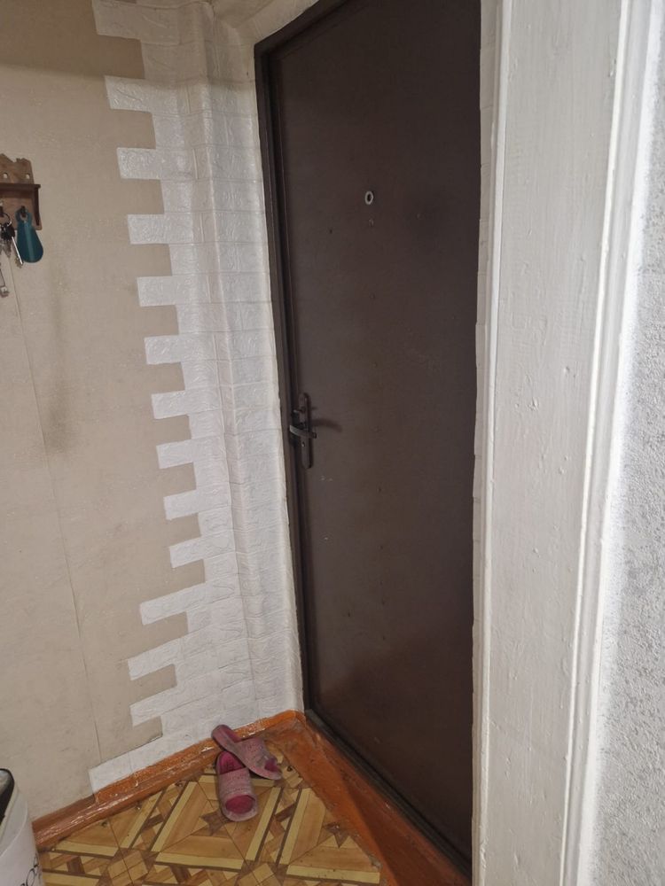 Продам 2-х комнатную квартиру
