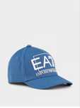 Кепка EA7 original