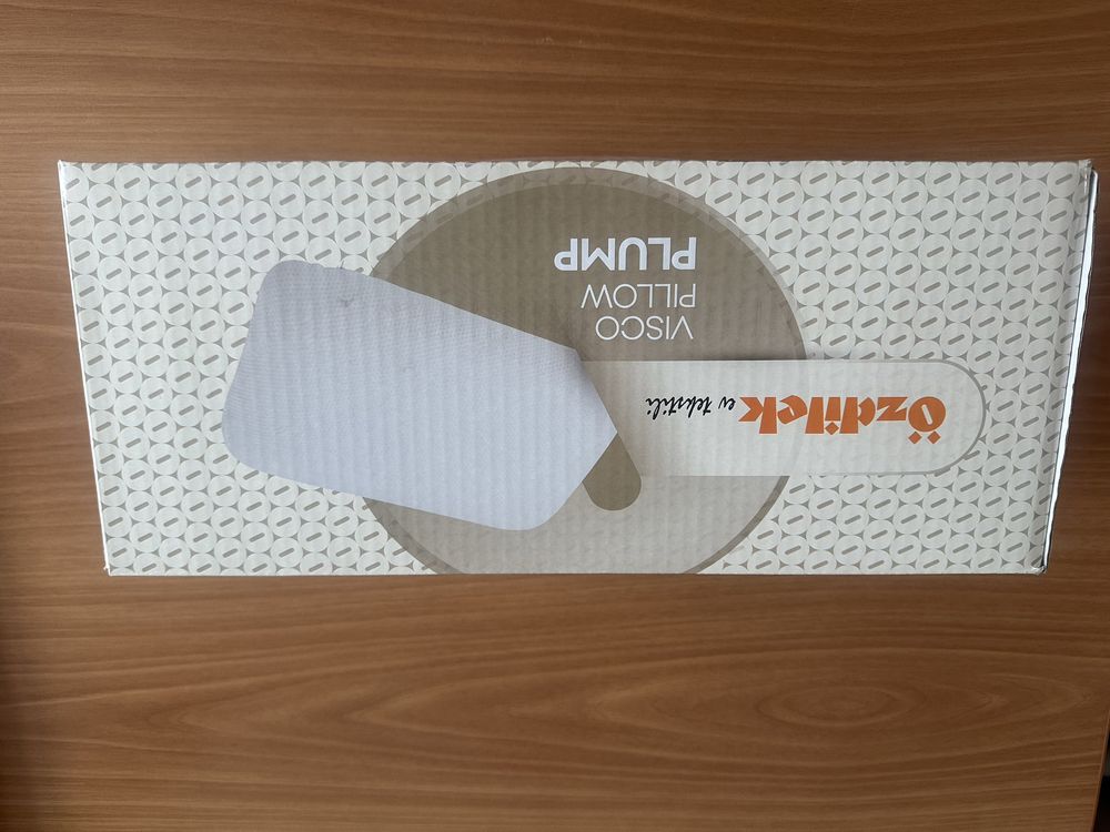 Подушка ортопедическая