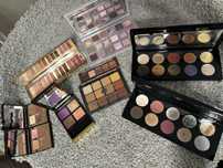 Тени Charlotte,patmcgrath,natasha,huda,tom ford,viseart