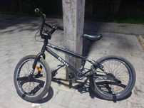 Продаётся велосипед BMX