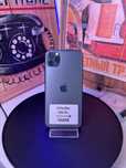 Iphone 11pro max 256gb 74% с гарантией и в рассрочку